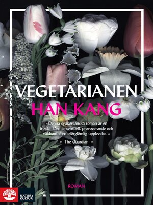 cover image of Vegetarianen